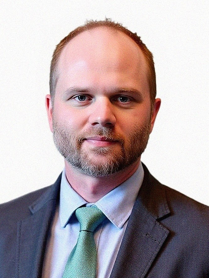 Dr. Nathaniel J. Short